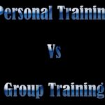 Personal Training Vs Group Training